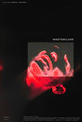 《Masterclass》封面