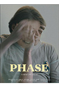 《Phase》封面