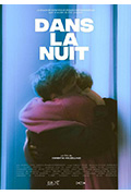 《Dans la nuit》封面