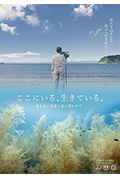 《ここにいる、生きている。～消えゆく海藻の森に導かれて～》封面