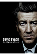 《大卫·林奇,好莱坞之谜》封面