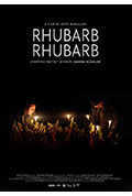 《Rhubarb Rhubarb》封面
