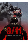 《9-11：世界停滞之日》封面