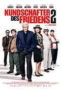 《Kundschafter des Friedens 2》封面