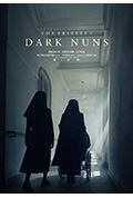 《黑修女们》封面