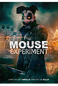 杀人鼠实验封面