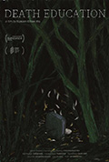 死亡教育课封面