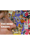《The Nose Knows: Foreignness and Fortune in China》封面