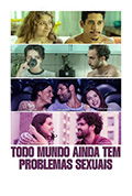 《Todo Mundo (Ainda) Tem Problemas Sexuais》封面