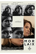 《莫尔莱》封面