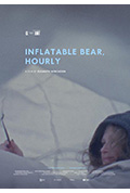 《Inflatable Bear, Hourly》封面