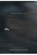 《Stand at the Winter Sea》封面