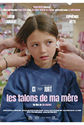 《Les Talons de ma mère》封面