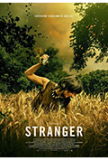 《Stranger》封面
