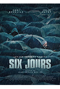 六天封面