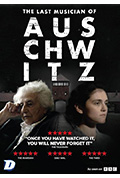 《奥斯维辛最后的音乐家》封面