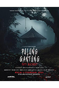 Pulung Gantung: Pati Ngendat封面