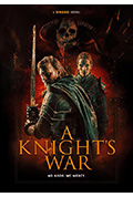 骑士的战争封面