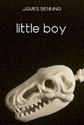 小男孩封面