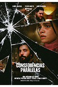 《Consequências Paralelas》封面