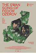 费多尔·奥泽拉夫的绝唱封面