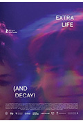 额外的生命（与衰败）封面