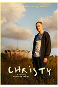 《克里斯蒂》封面