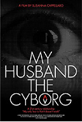 《我的赛博格丈夫》封面