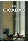蝉封面