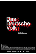 德国人封面