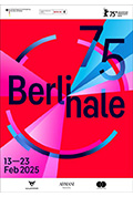 《第75届柏林国际电影节颁奖典礼》封面
