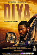 《Diya》封面
