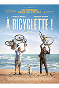 《À bicyclette !》封面