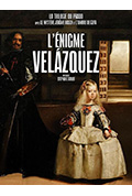 《委拉斯开兹之谜》封面