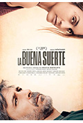 《La buena suerte》封面