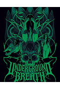 地下呼吸封面