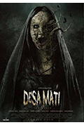 《Desa Mati: The Movie》封面