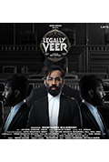 《Legally Veer》封面