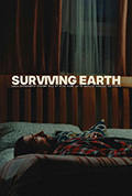 《Surviving Earth》封面