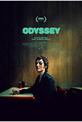 《奥德赛》封面