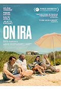 《On ira》封面