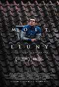 《Molt lluny》封面