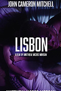 《LISBON》封面