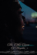 《The Other Queen of Memphis》封面