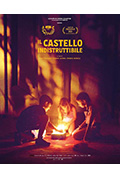 《Il castello indistruttibile》封面