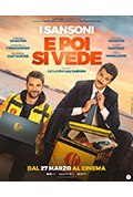 《E poi si vede》封面