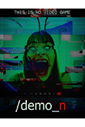 《Demo_n》封面