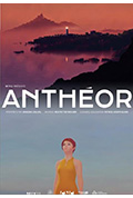 《Anthéor》封面