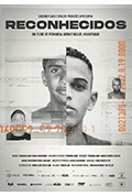 《Reconhecidos》封面