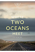 《大洋的交界处》封面